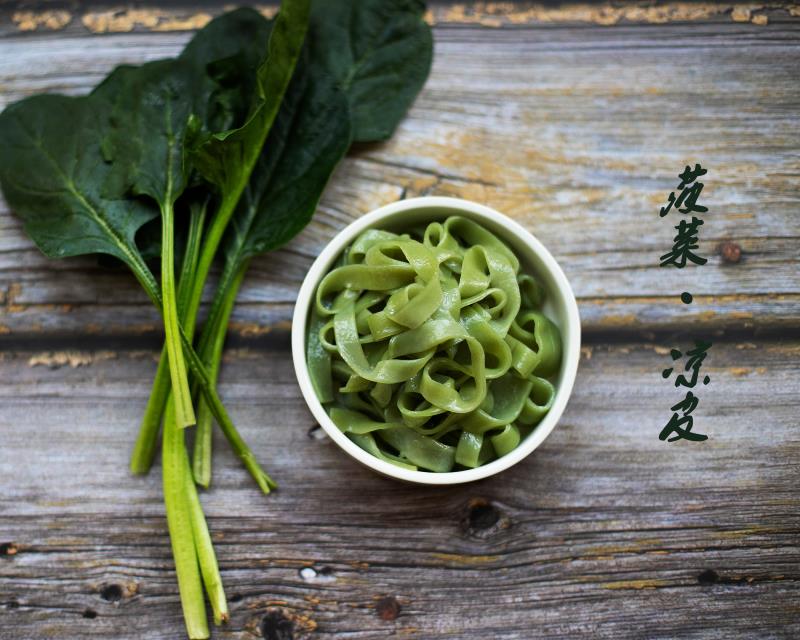 专业杂粮凉皮价格